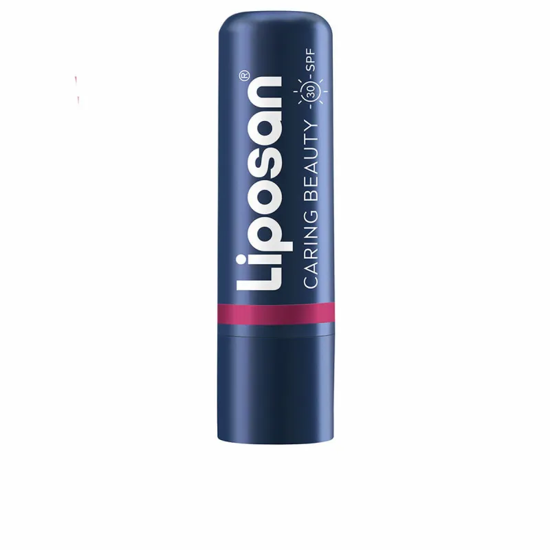 Lūpų apsauga Liposan LIPOSAN CARING BEAUTY Spf 30 4,8 g