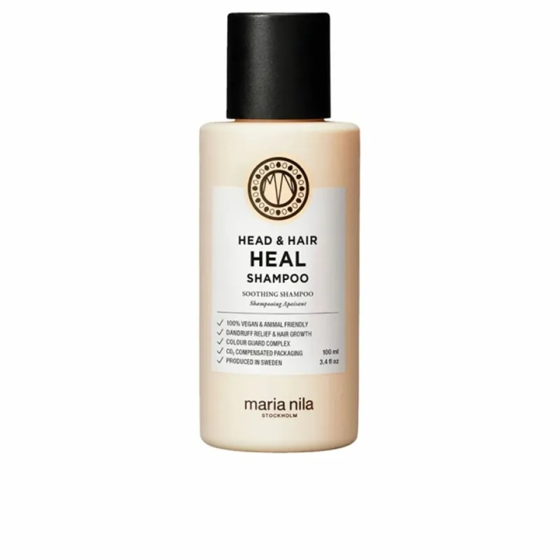 Šampūnas Maria Nila HEAD & HAIR HEAL 100 ml