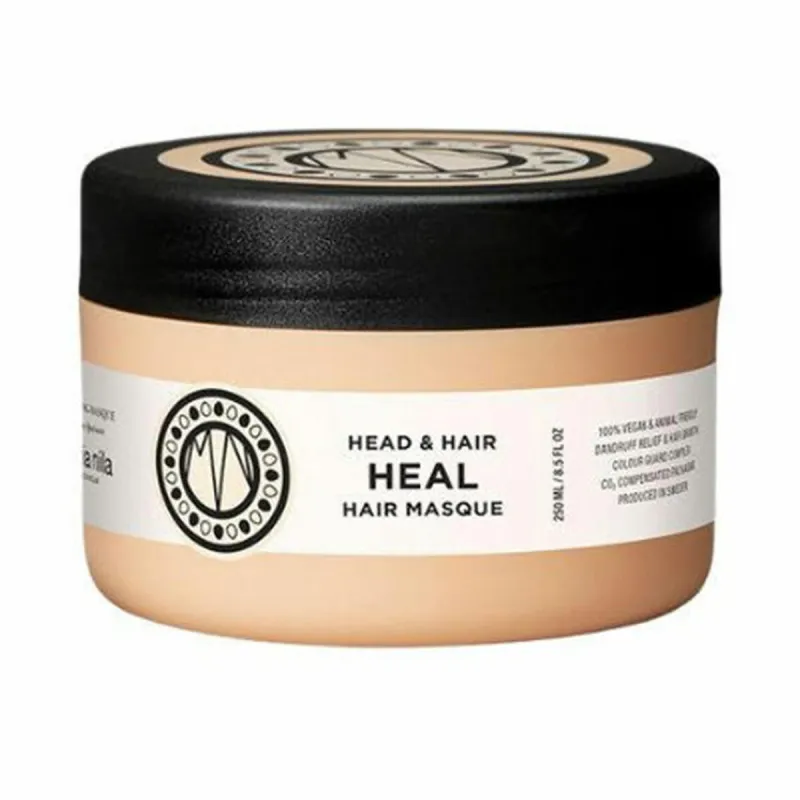 Matu Maska Maria Nila HEAD & HAIR HEAL 250 ml