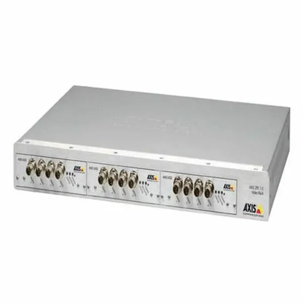Surveillance Camcorder Axis 0267-003