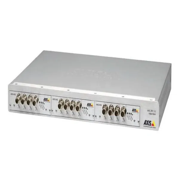 Surveillance Camcorder Axis 0267-003