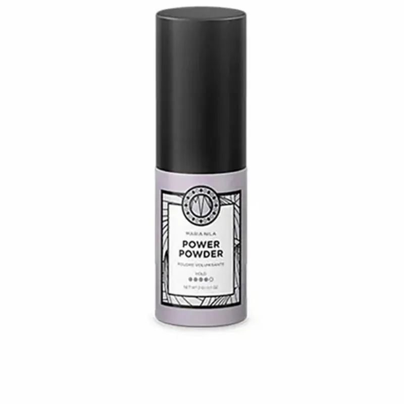 Капиллярная сыворотка Maria Nila POWER POWDER 2 g против вьющихся волос