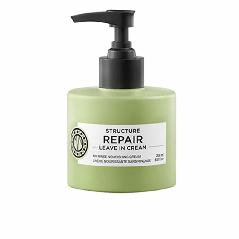Matu Atjaunošanas Līdzeklis Maria Nila STRUCTURE REPAIR 200 ml