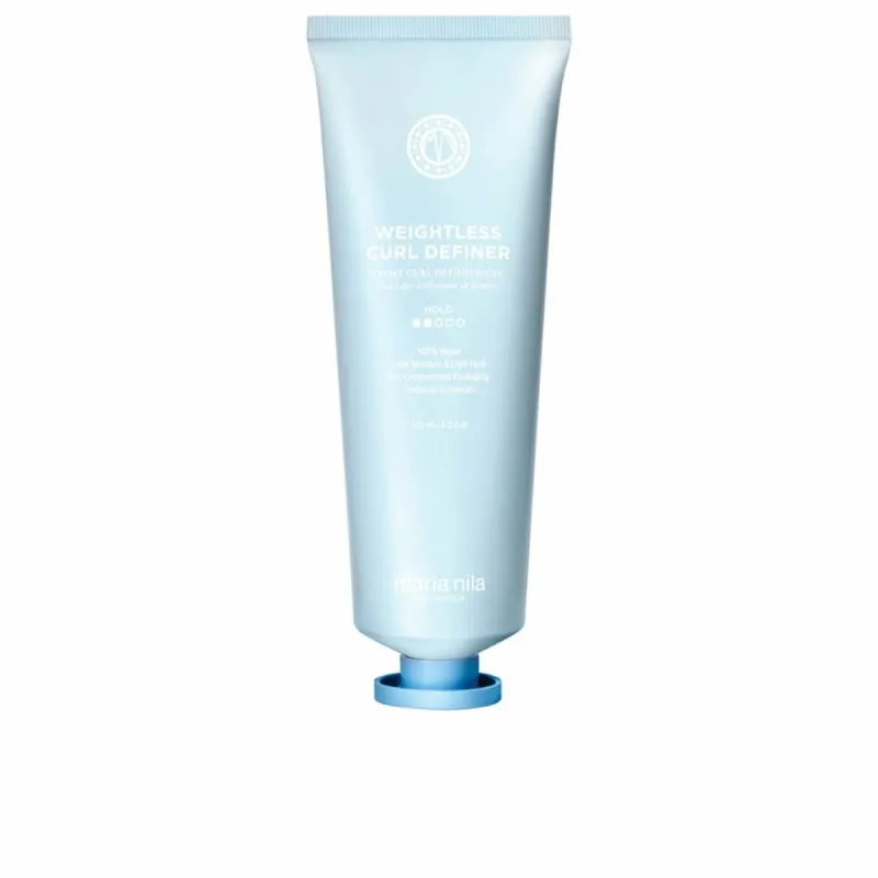 Garbanas fiksuojantis skystis Maria Nila COILS & CURLS 125 ml