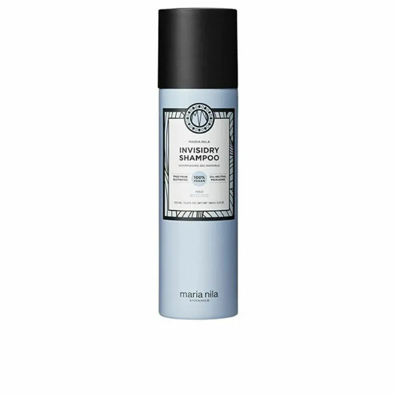 Shampoo Maria Nila INVISIDRY 250 ml