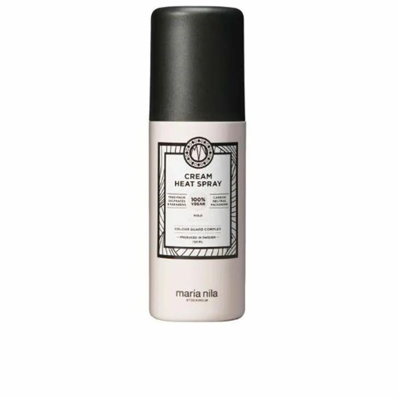 Plaukų kaukė Maria Nila CREAM HEAT 125 ml