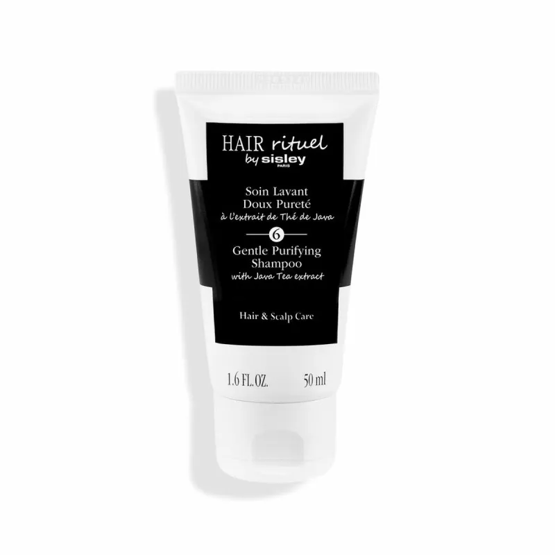 Atkuriamasis šampūnas Sisley HAIR RITUEL 50 ml