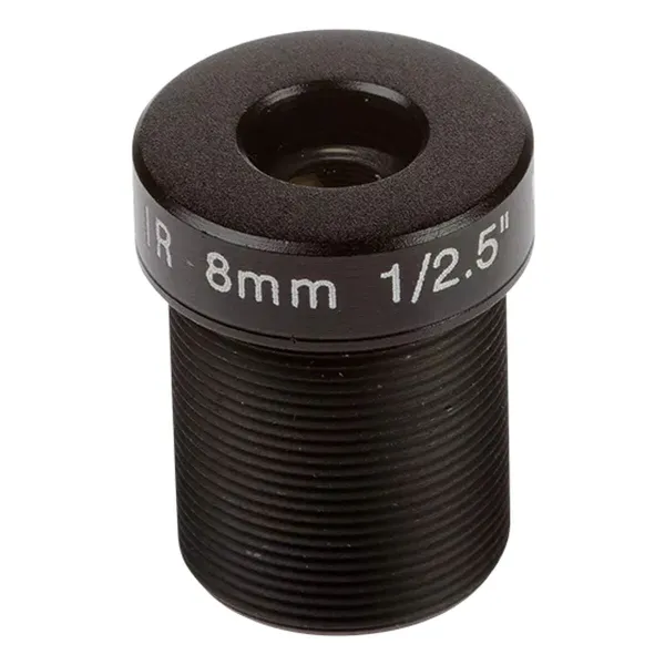 Objektyvas Axis 5504-971