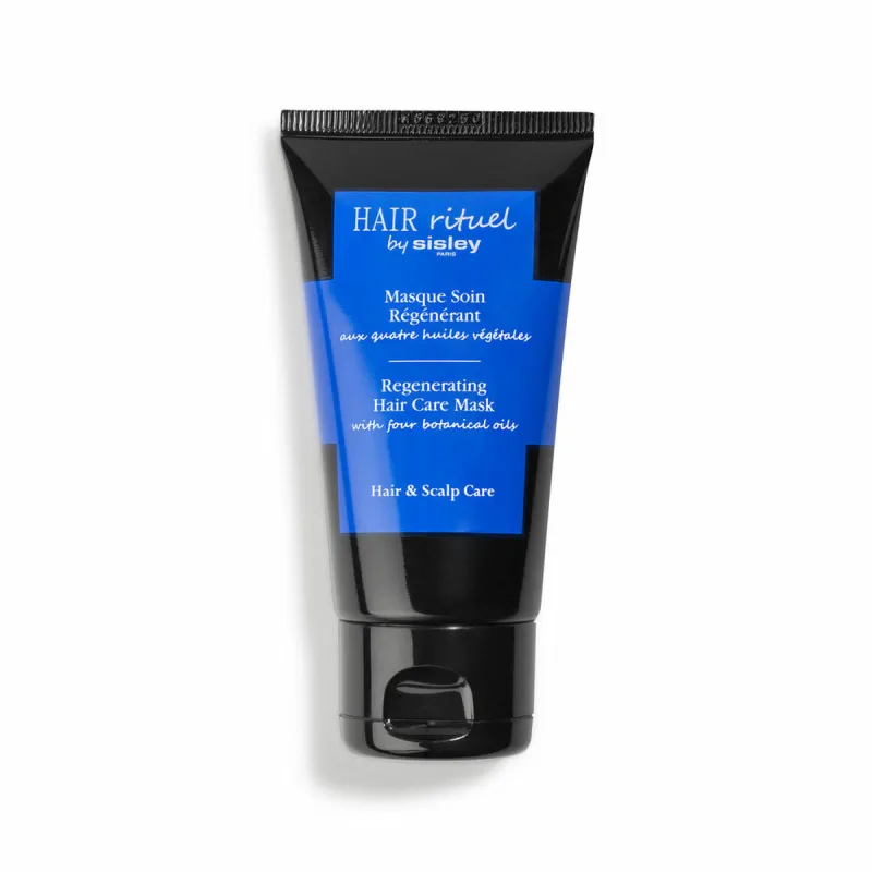 Atkuriamoji plaukų kaukė Sisley HAIR RITUEL 50 ml