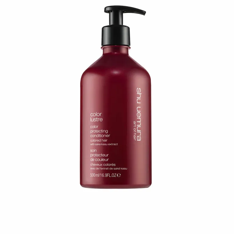 Кондиционер Shu Uemura COLOR LUSTRE 500 ml