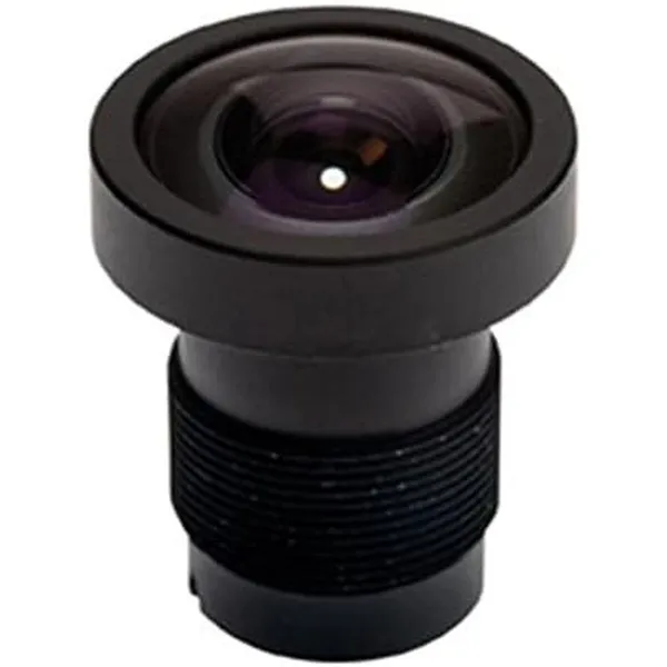 Objektyvas Axis 5504-971