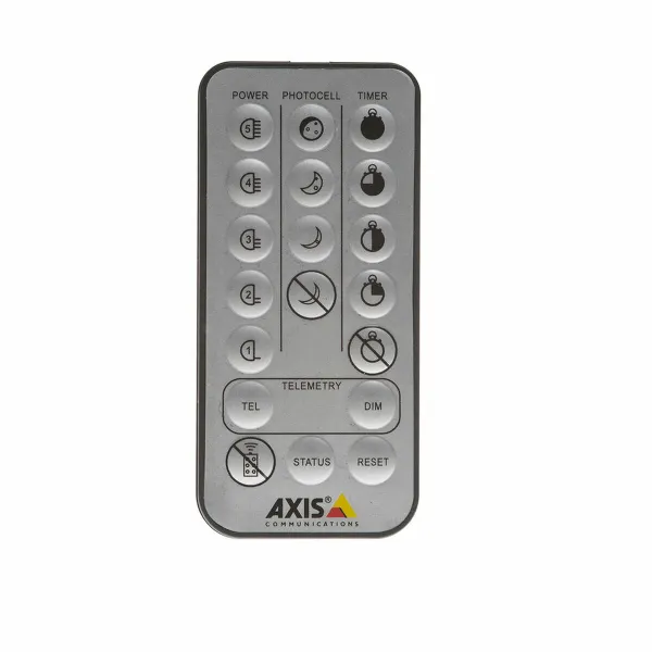 Häiresüsteem Axis 5800-931