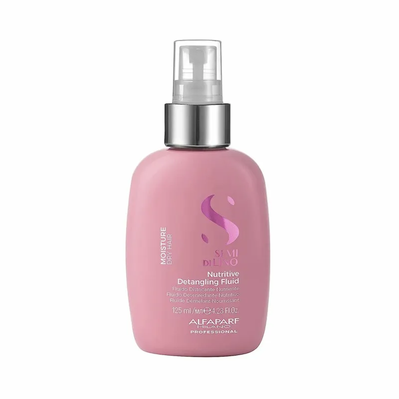 Plaukų losjonas Alfaparf Milano SEMI DI LINO 125 ml