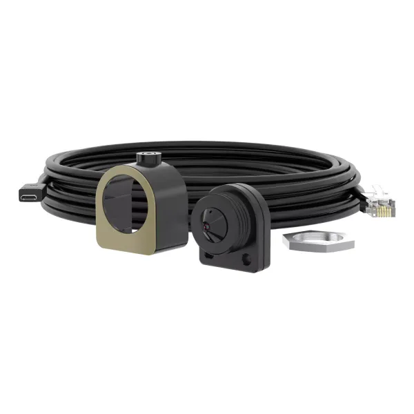 Turvakamera AXIS COMMUNICATIONS FA1125