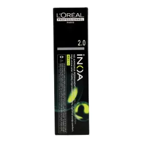 Ilgalaikiai dažai L'Oreal Professionnel Paris INOA 60 g Nº 2.0