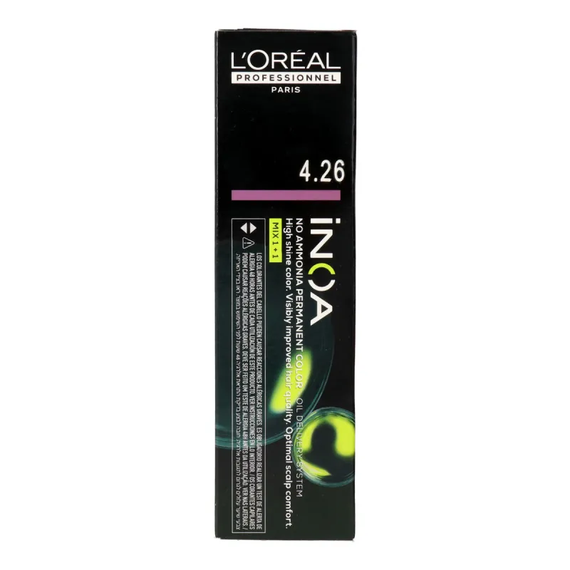 Colour activator L'Oreal Professionnel Paris INOA 60 g