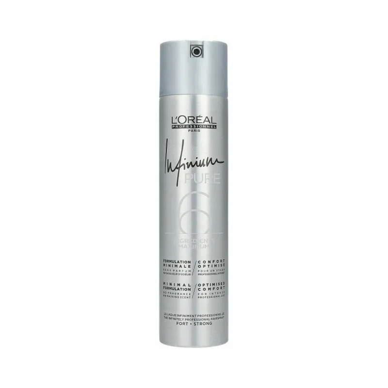 Ilgalaikiai dažai L'Oreal Professionnel Paris INFINIUM PURE 300 ml
