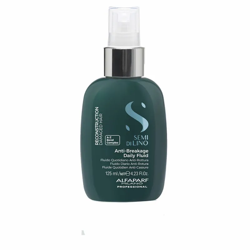 Formuojamasis kremas Alfaparf Milano SEMI DI LINO 125 ml