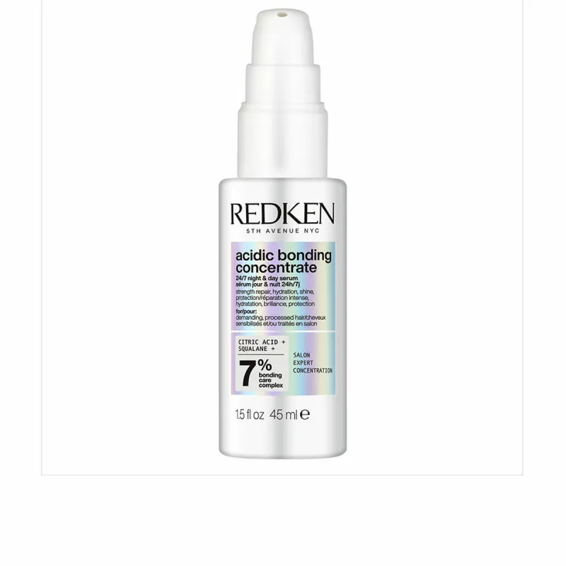 Matu Serums Redken ACIDIC BONDING CONCENTRATE 45 ml