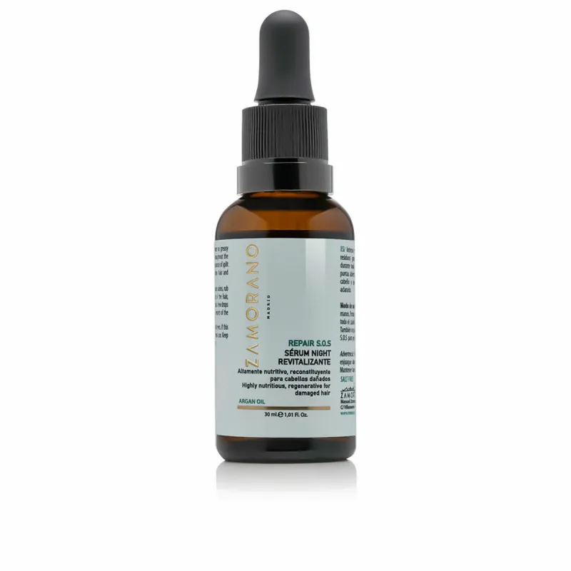 Plaukų serumas MOI REPAIR SOS 30 ml