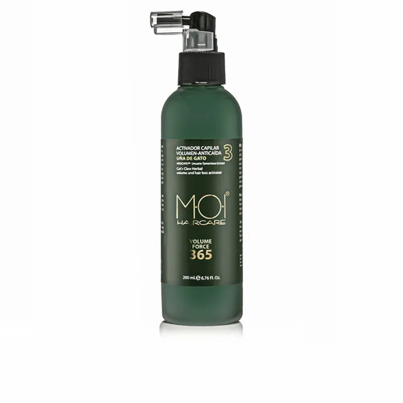 Losjonas nuo plaukų slinkimo MOI 365 VOLUME FOCE 200 ml