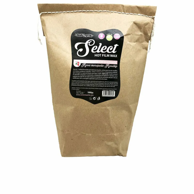 Vaškas SesioMWorld SELECT 1 kg