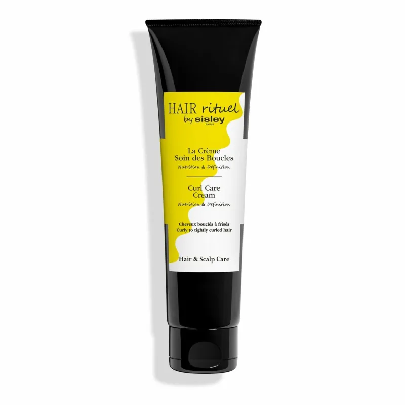 Formavimo gelis Sisley HAIR RITUEL 150 ml