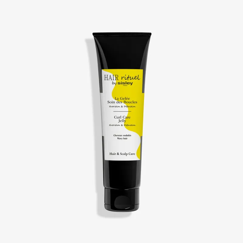 Garbanas fiksuojantis skystis Sisley HAIR RITUEL 150 ml