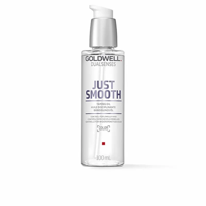 Plaukų kaukė Goldwell DUALSENSES JUST SMOOTH 100 ml