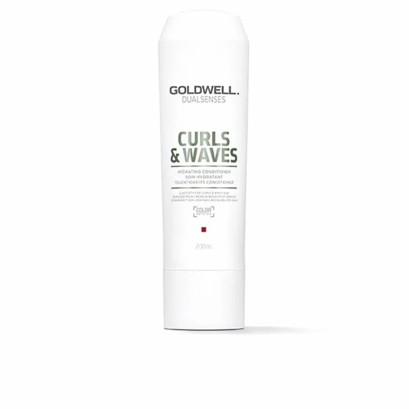 Kondicionieris Goldwell DUALSENSES CURLS & WAVES 200 ml