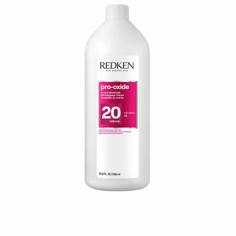 Подсвечивающий крем Redken PRO-OXIDE 1 L