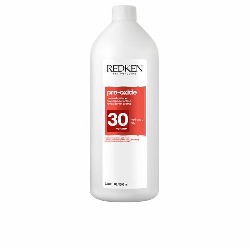 Atpalaiduojantis kremas Redken PRO-OXIDE 1 L