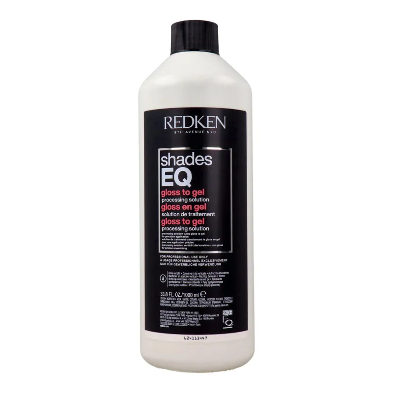 Krāsas aktivators Redken SHADES EQ 1 L