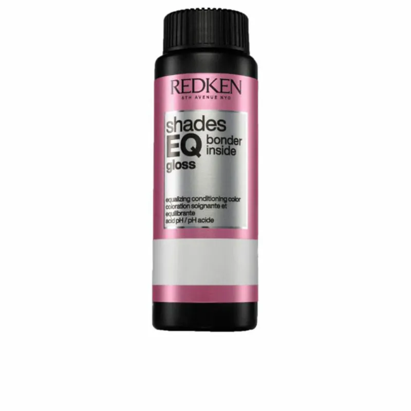 Ilgalaikiai dažai Redken SHADES EQ Nº 010aa 60 Ml X
