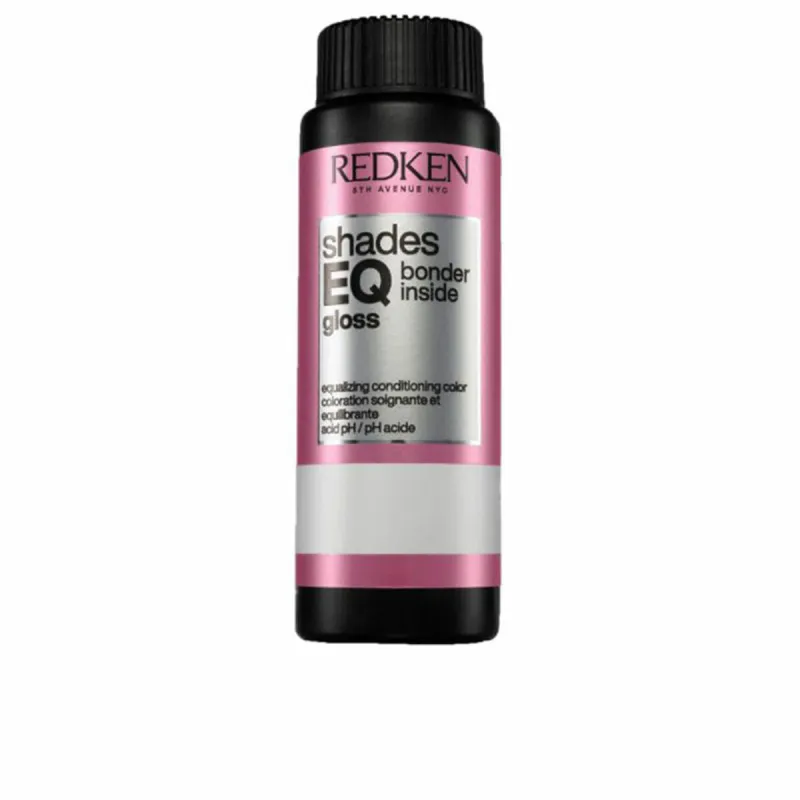 Ilgalaikiai dažai Redken SHADES EQ Nº 04abn 60 Ml X
