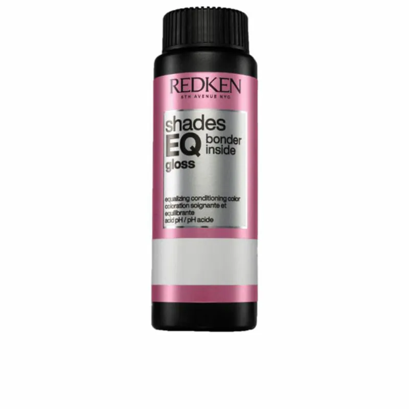 Ilgalaikiai dažai Redken SHADES EQ Nº 07nb 60 Ml X