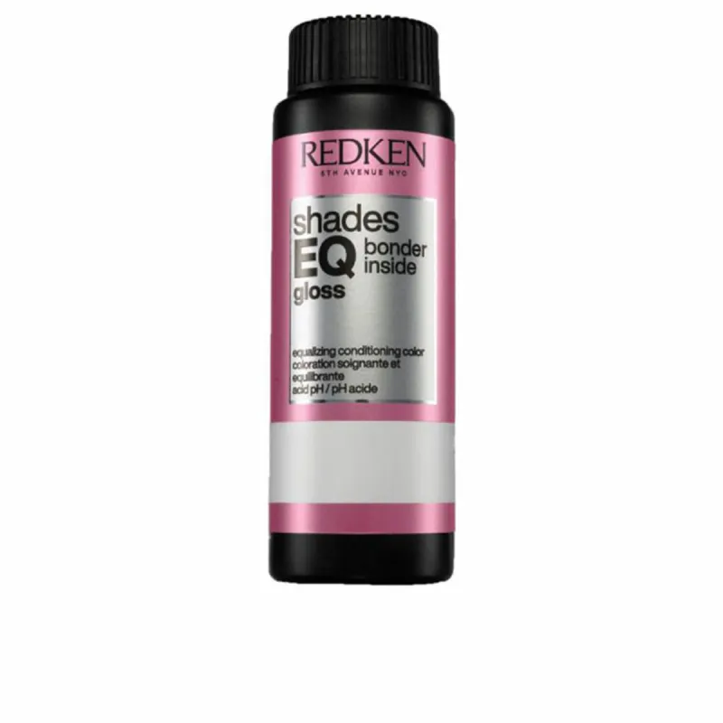 Ilgalaikiai dažai Redken SHADES EQ Nº 09nb 60 Ml X