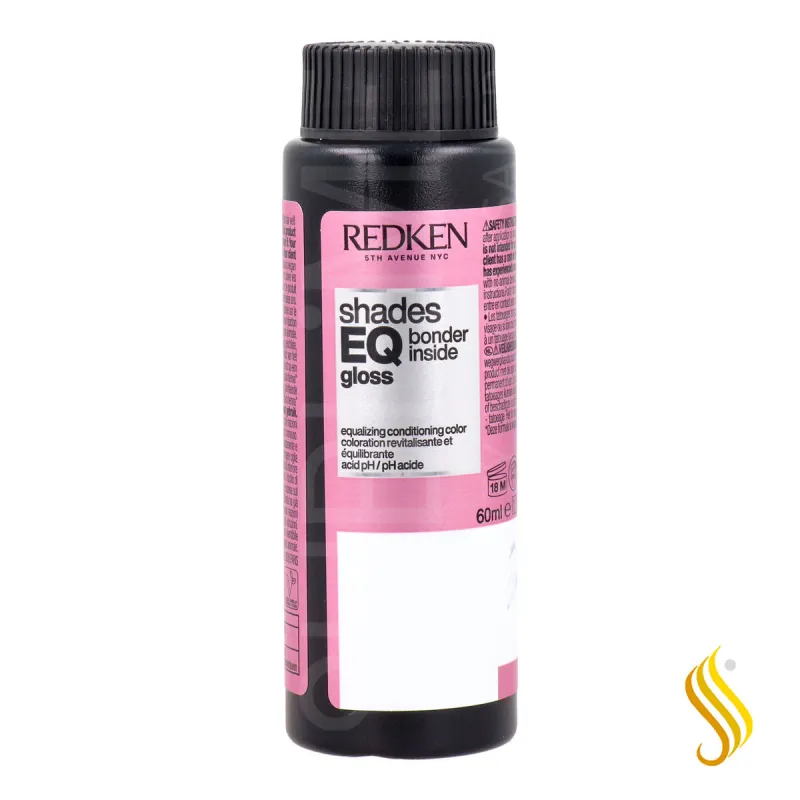 Ilgalaikiai dažai Redken SHADES EQ Nº 05g 60 Ml X