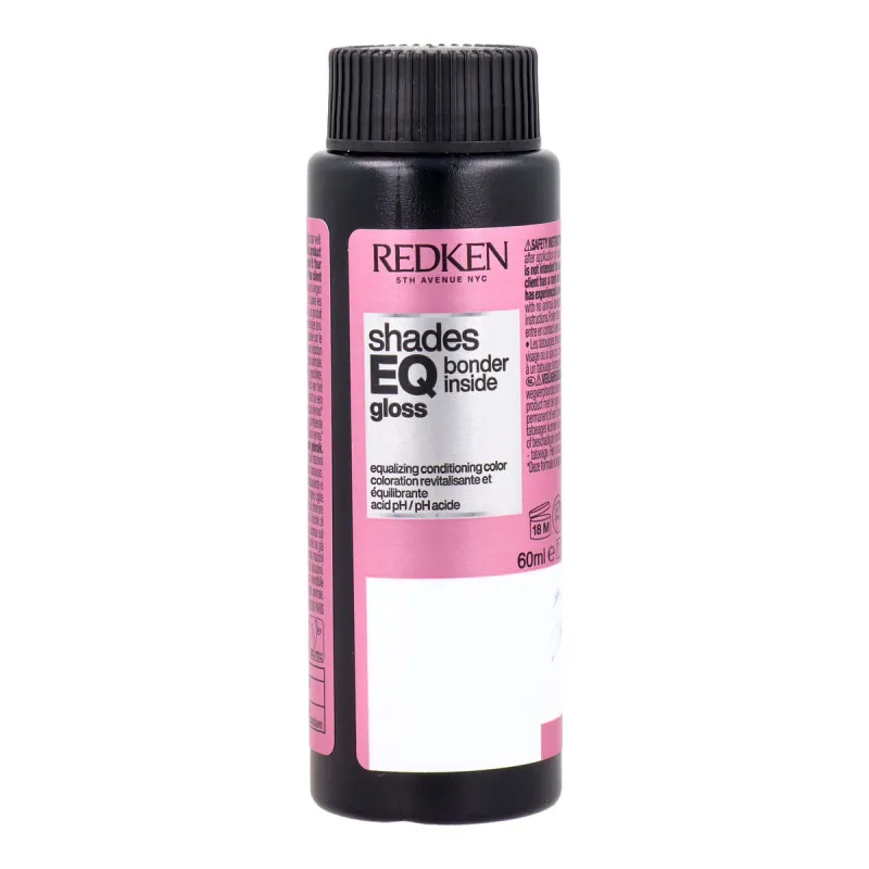 Ilgalaikiai dažai Redken SHADES EQ Nº 06g 60 Ml X
