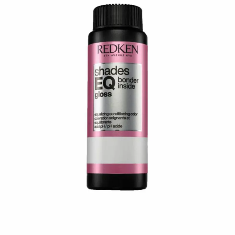 Spalvą apsaugantis kondicionierius Redken SHADES EQ 60 ml x 3