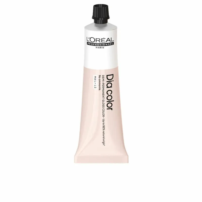 Pusiau laikinas dažas L'Oreal Professionnel Paris DIA COLOR Nº 5.3 60 ml