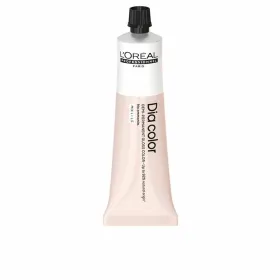Pusiau laikinas dažas L'Oreal Professionnel Paris DIA COLOR Nº 6.12 60 ml
