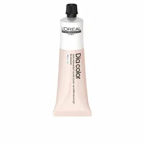 Pusiau laikinas dažas L'Oreal Professionnel Paris DIA COLOR Nº 4.12 60 ml