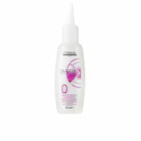 Garbanas fiksuojantis skystis L'Oreal Professionnel Paris DULCIA ADVANCED 75 ml