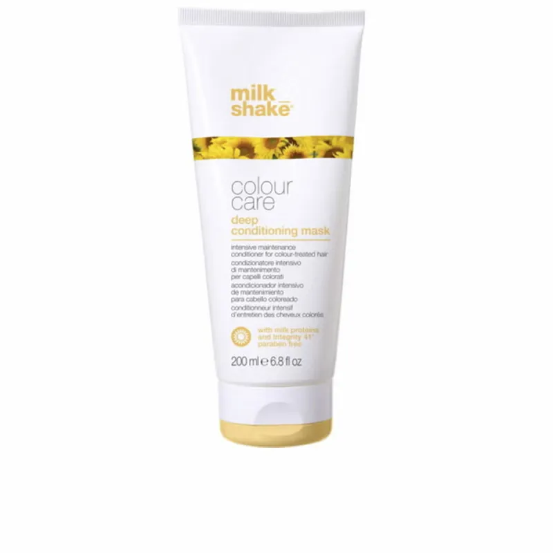 Matu Maska Milk Shake COLOUR CARE 200 ml