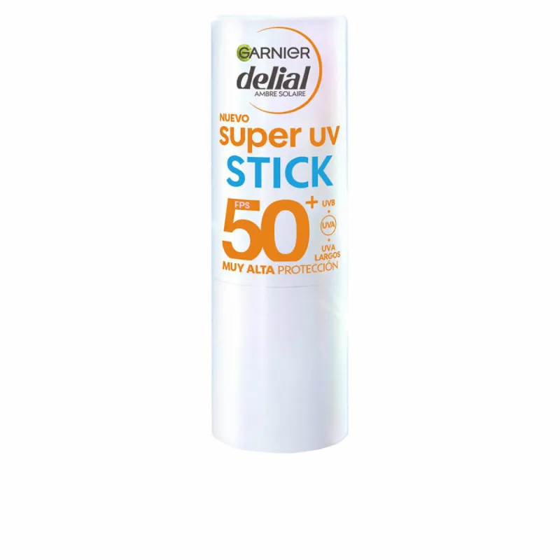 Kremas nuo saulės Garnier DELIAL SUPER UV Spf 50+ 9 g
