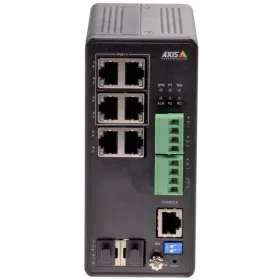 Kytkin Axis T8504-R