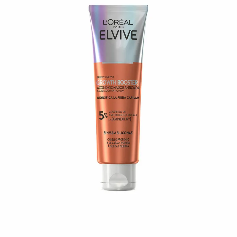 Maisto papildas L'Oreal Make Up ELVIVE GROWTH BOOSTER 150 ml
