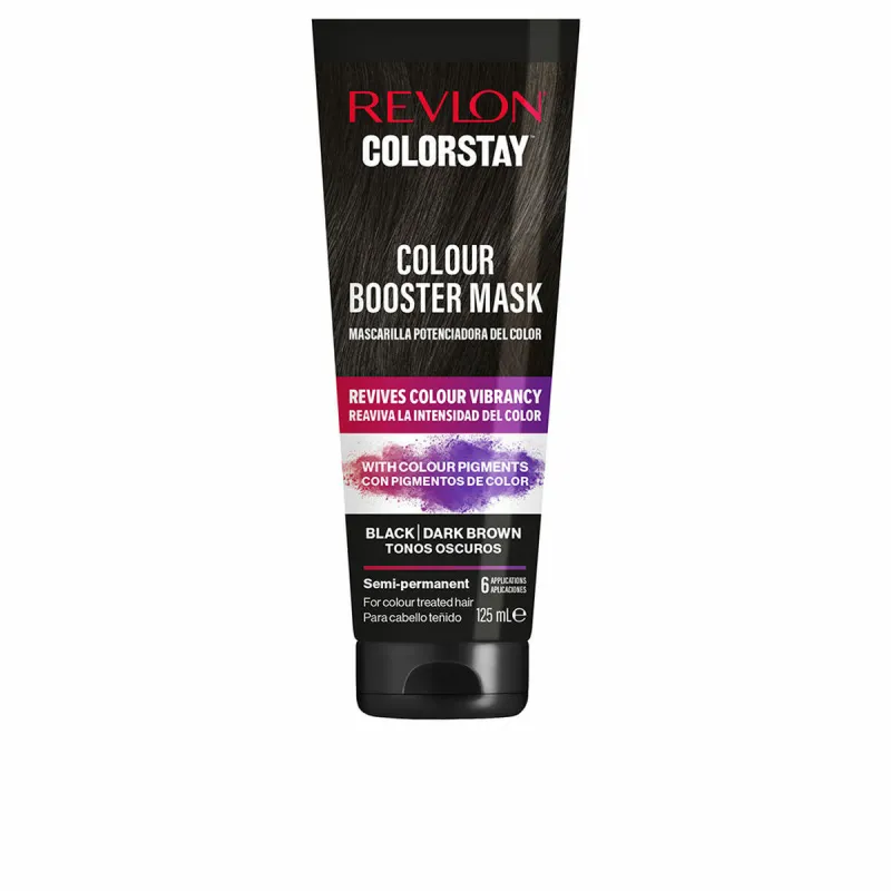 Plaukų kaukė Revlon COLORSTAY 125 ml