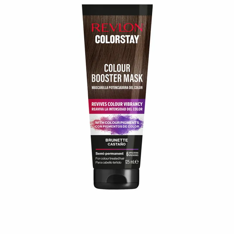 Plaukų kaukė Revlon COLORSTAY 125 ml